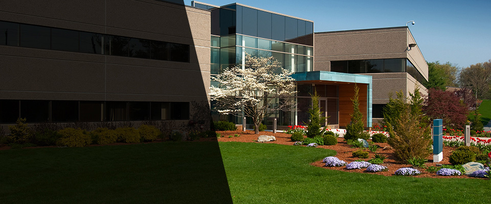 Center Landscapers