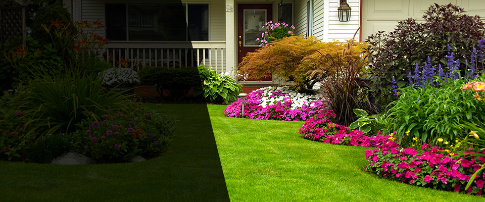 Center Landscapers