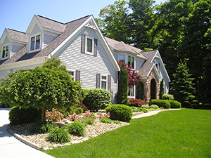 Landscapers and Lawncare Services in Center, TX