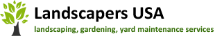 Center Landscapers